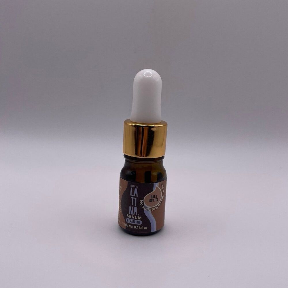 Latina Repair Serum Mini Travel Skin Repair Oil